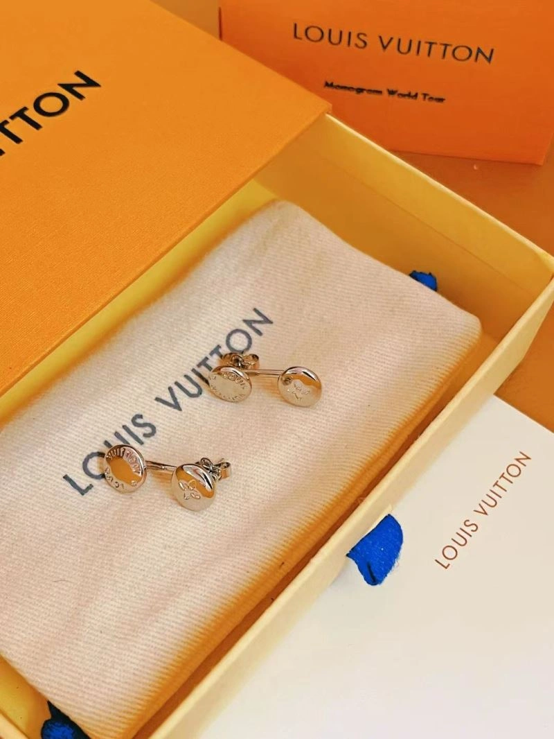 Youthful Louis Vuitton Earrings 262786