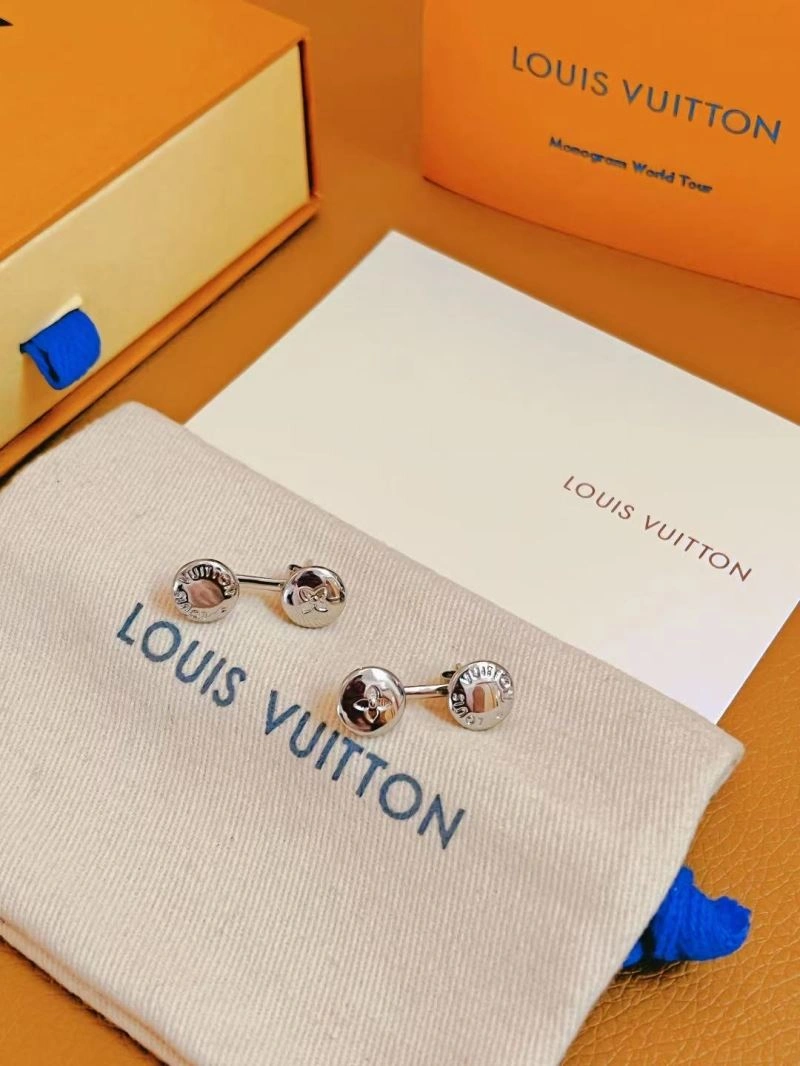 Youthful Louis Vuitton Earrings 262786