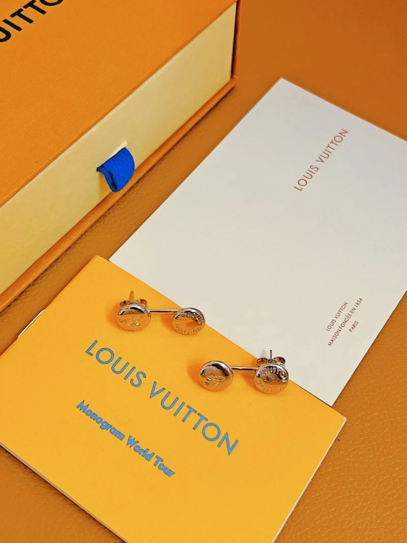 Youthful Louis Vuitton Earrings 262786