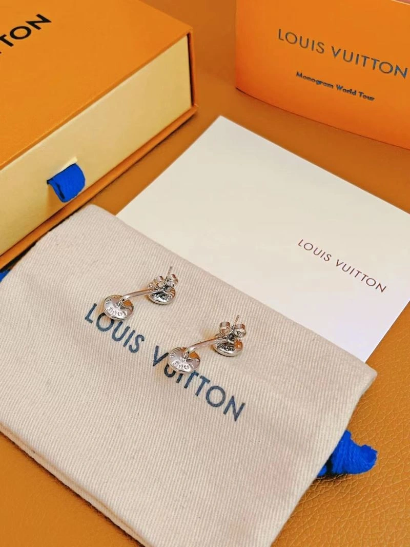 Youthful Louis Vuitton Earrings 262786