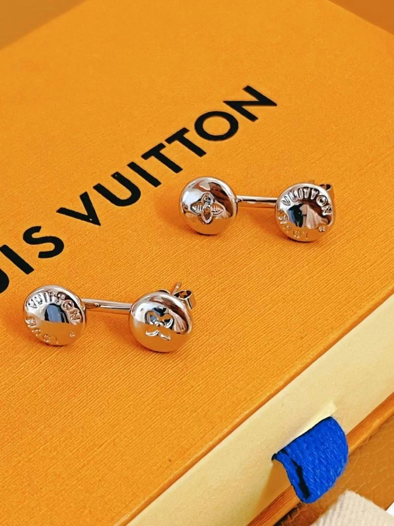 Youthful Louis Vuitton Earrings 262786