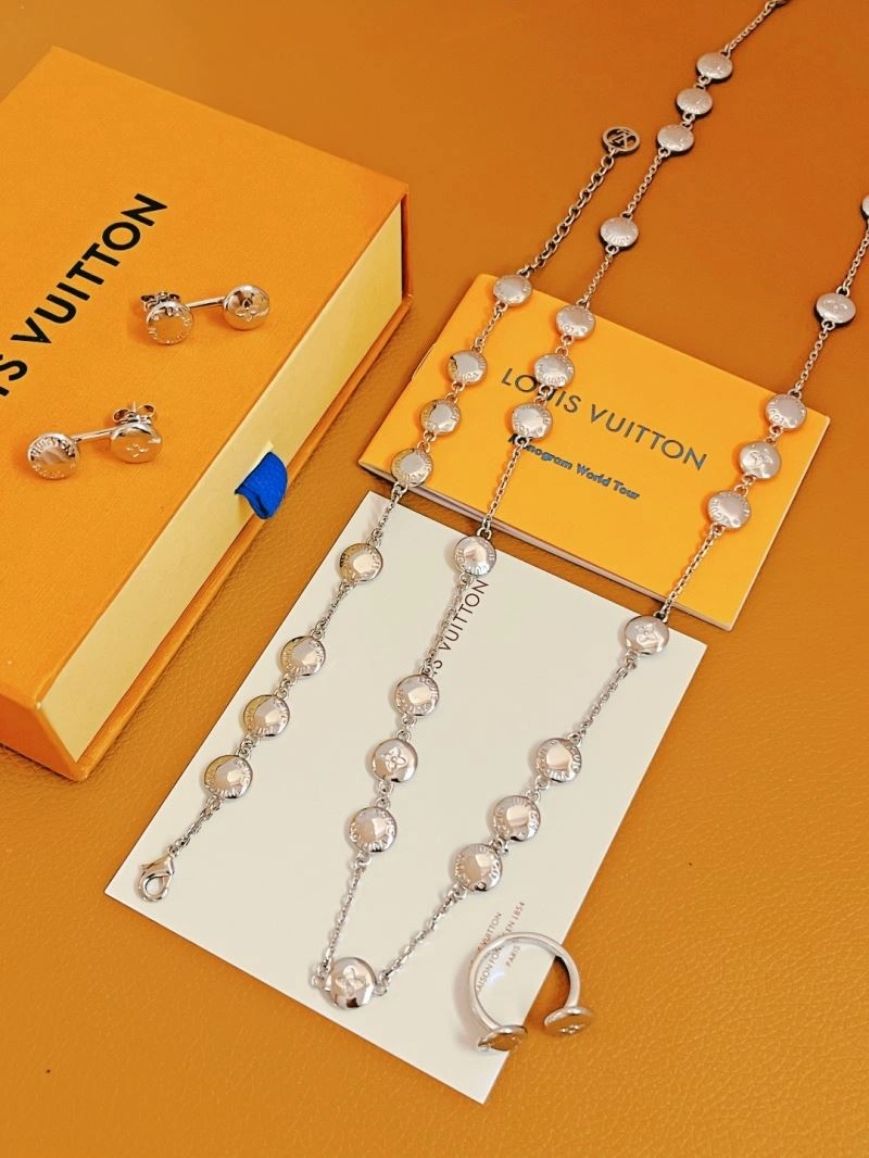 Youthful Louis Vuitton Earrings 262786
