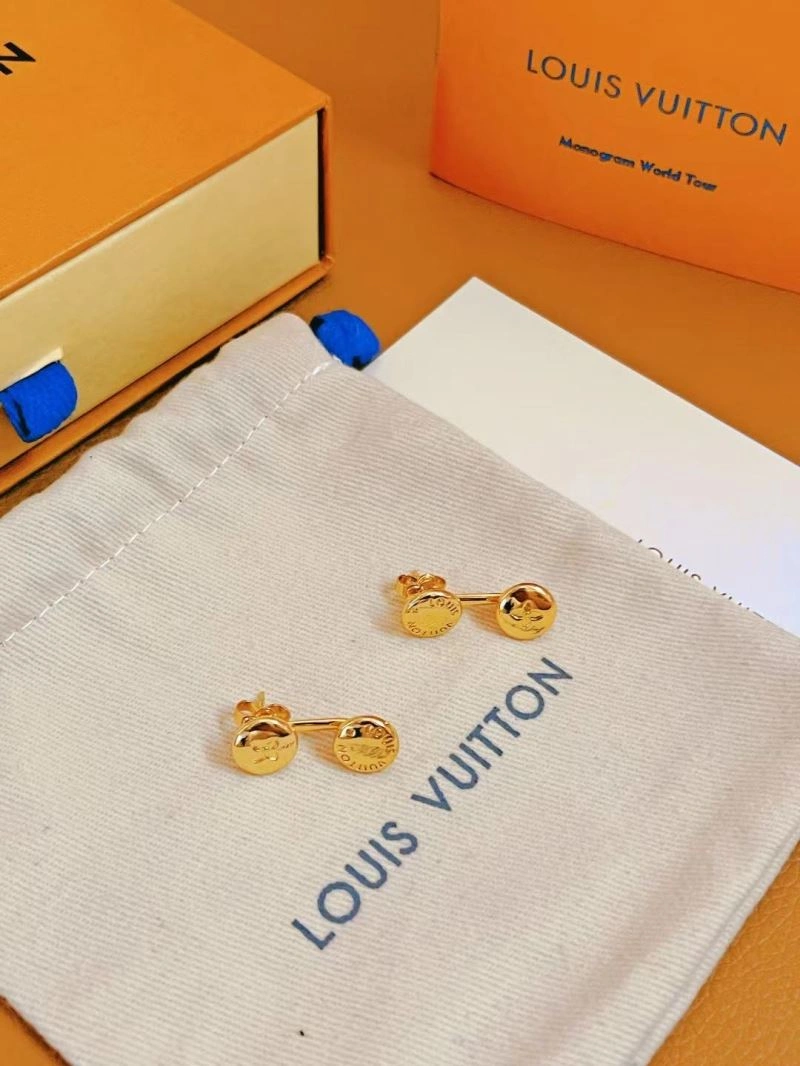 Louis Vuitton Earrings Unique 262785
