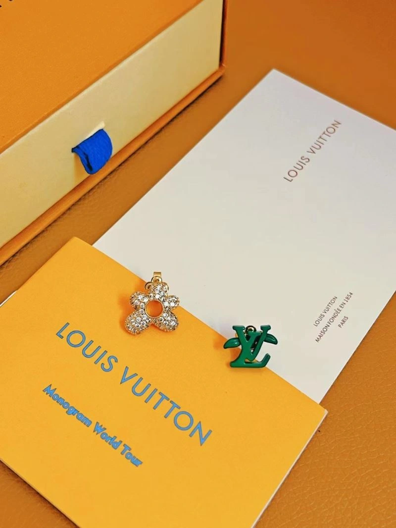 Popular Louis Vuitton Earrings 262784