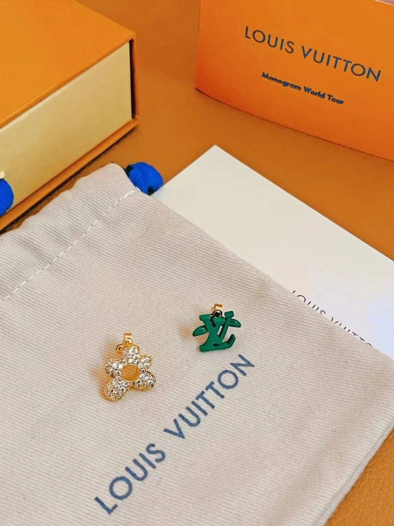 Popular Louis Vuitton Earrings 262784
