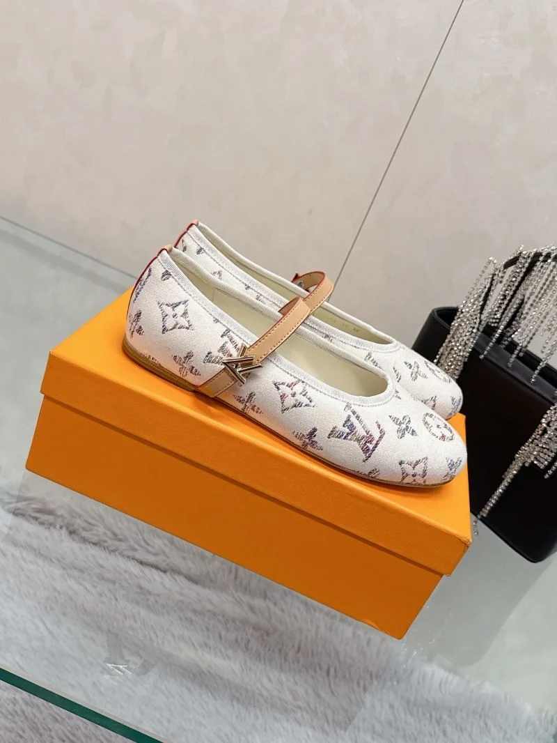 Louis Vuitton Flat Shoes GoAnywhere 31973
