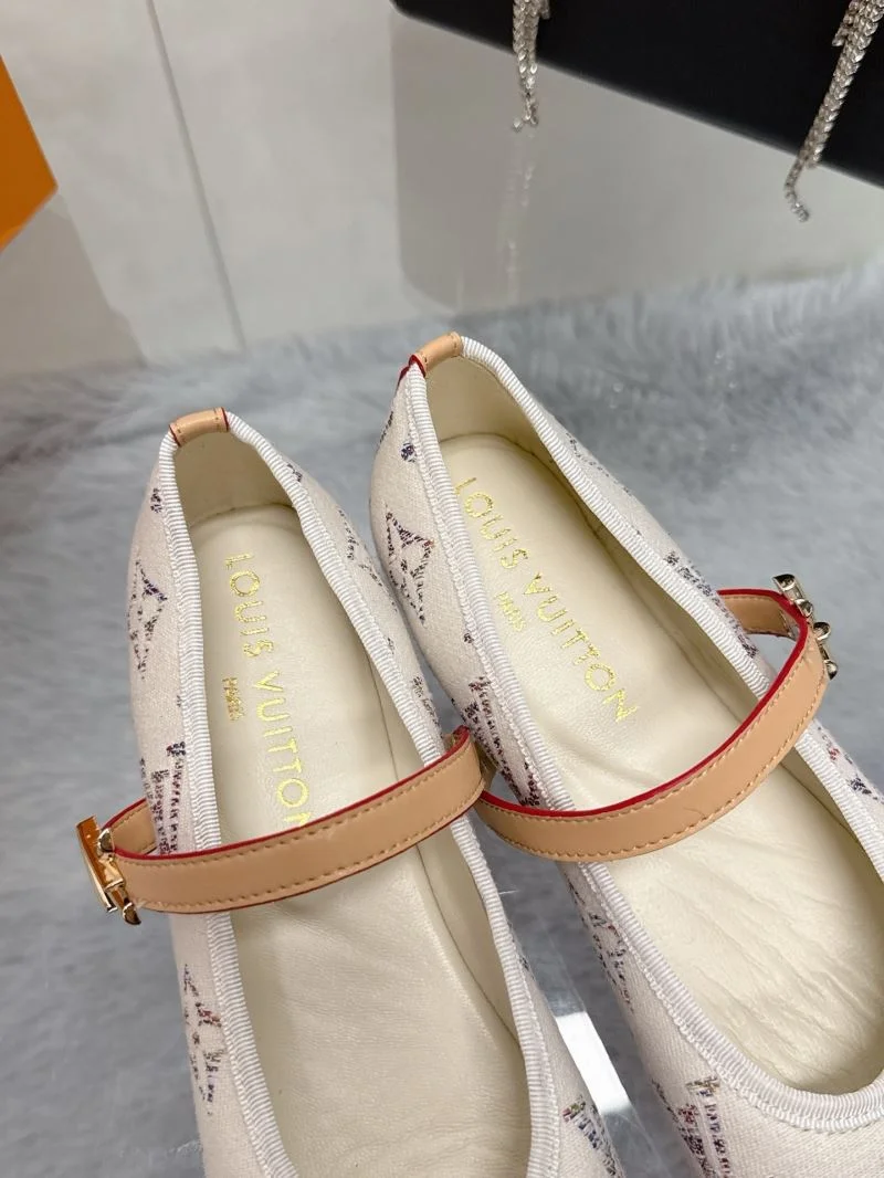 Louis Vuitton Flat Shoes GoAnywhere 31973