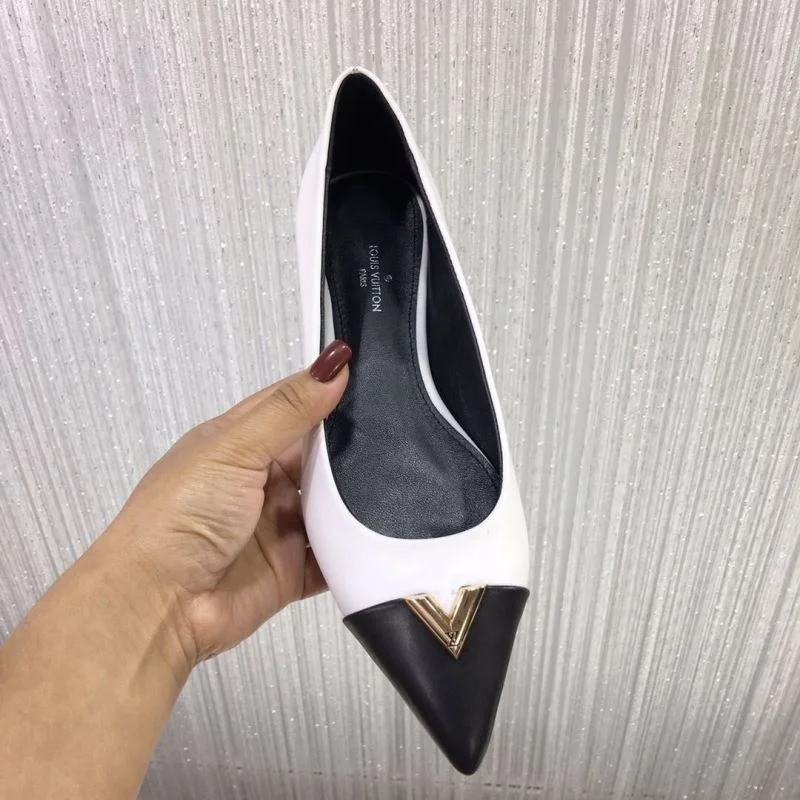Louis Vuitton Flat Shoes ZeroBulk 31288