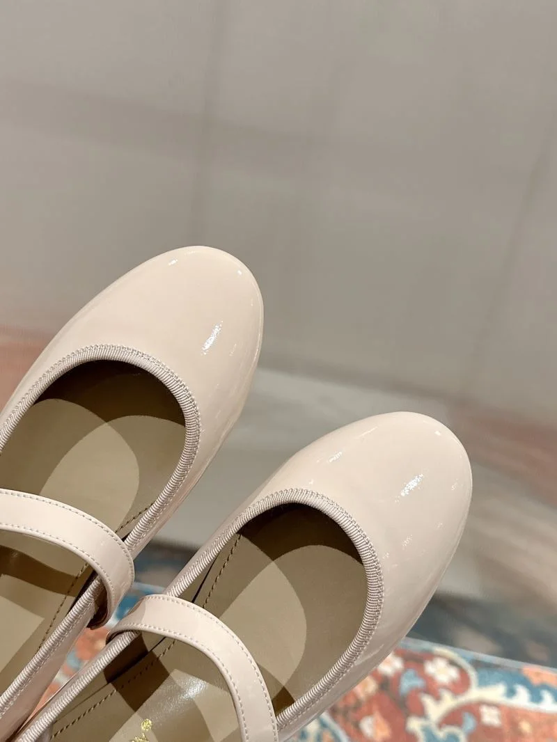 Louis Vuitton Flat Shoes Cozy 31275