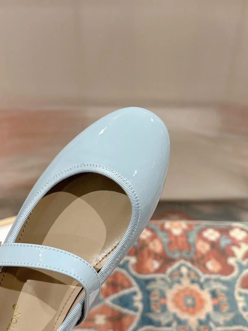 AllSeason Louis Vuitton Flat Shoes 31272
