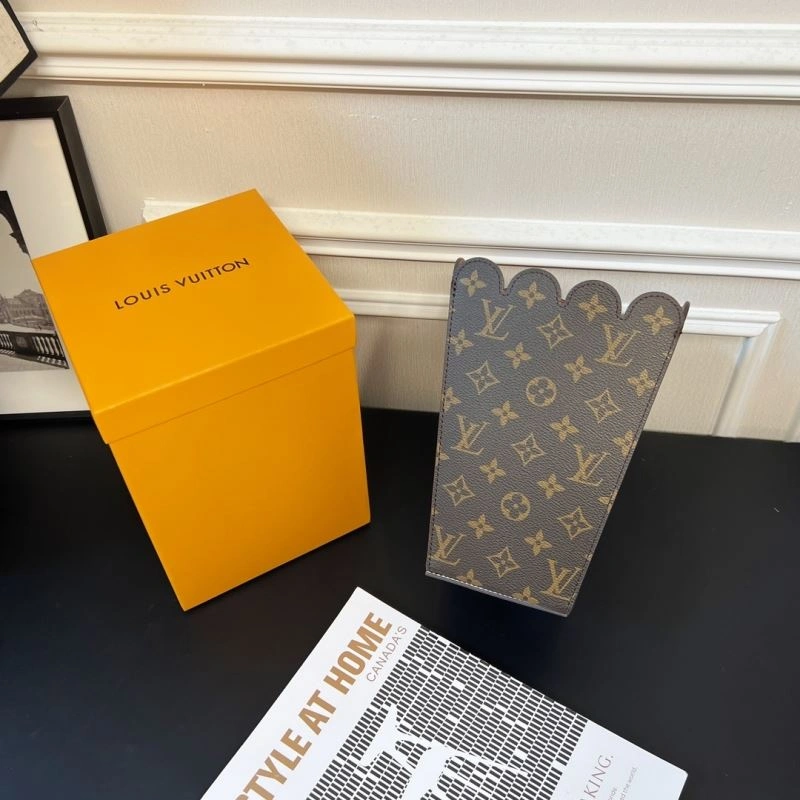 Louis Vuitton Flower Baskets Refined 262790