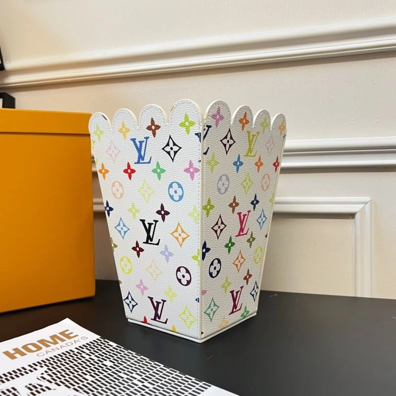 Louis Vuitton Flower Baskets Breathable 262800