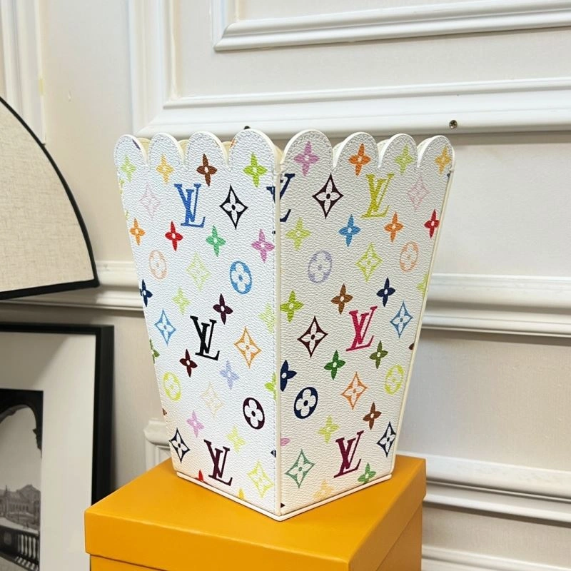 Louis Vuitton Flower Baskets Breathable 262800