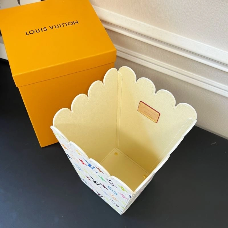 Louis Vuitton Flower Baskets Breathable 262800