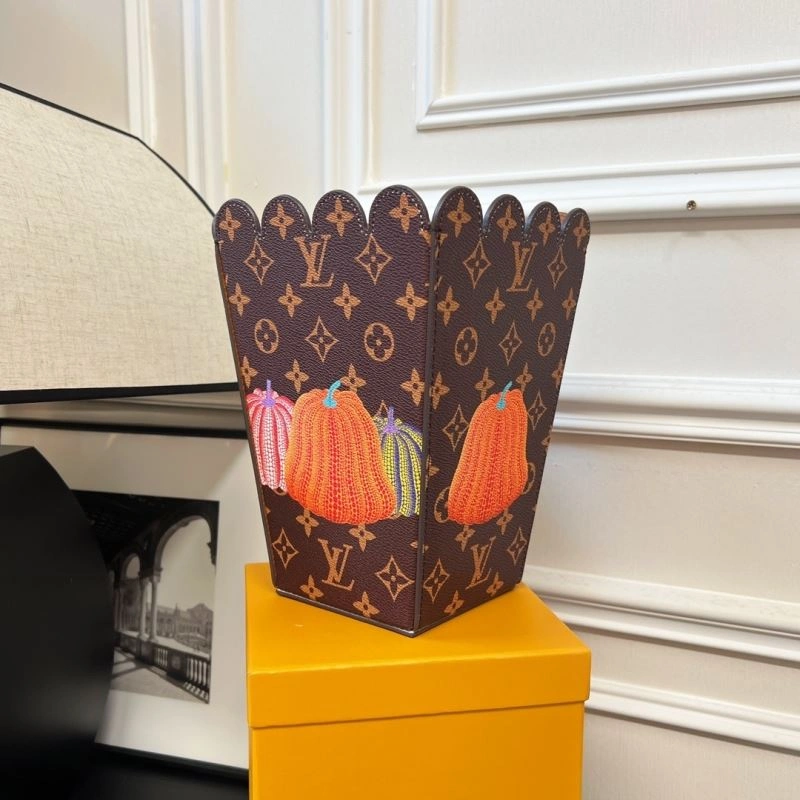 Louis Vuitton Flower Baskets Colorful 262797