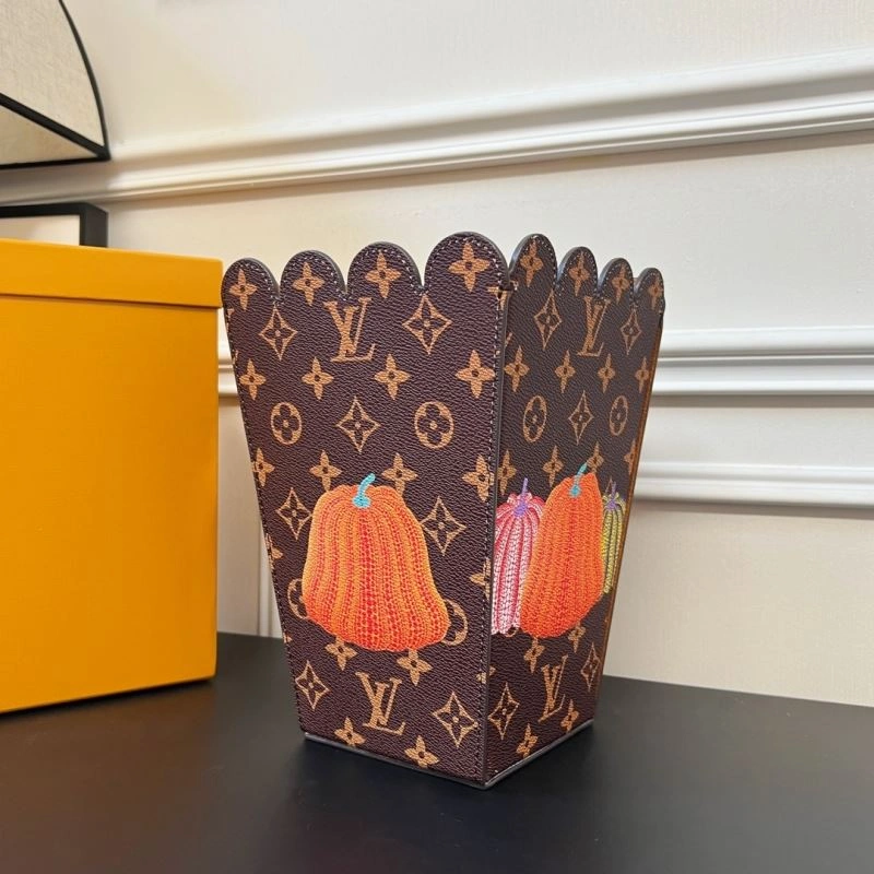 Louis Vuitton Flower Baskets Colorful 262797