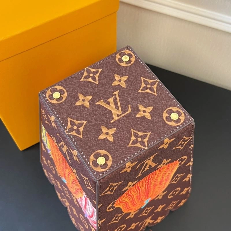 Louis Vuitton Flower Baskets Colorful 262797