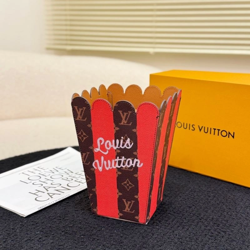 TimelessDesign Louis Vuitton Flower Baskets 262796