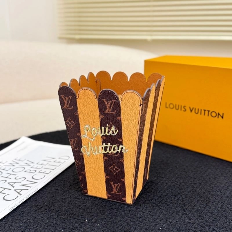 Original Louis Vuitton Flower Baskets 262794