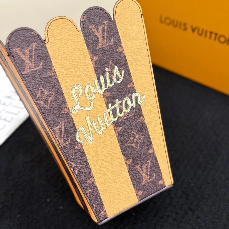 Original Louis Vuitton Flower Baskets 262794
