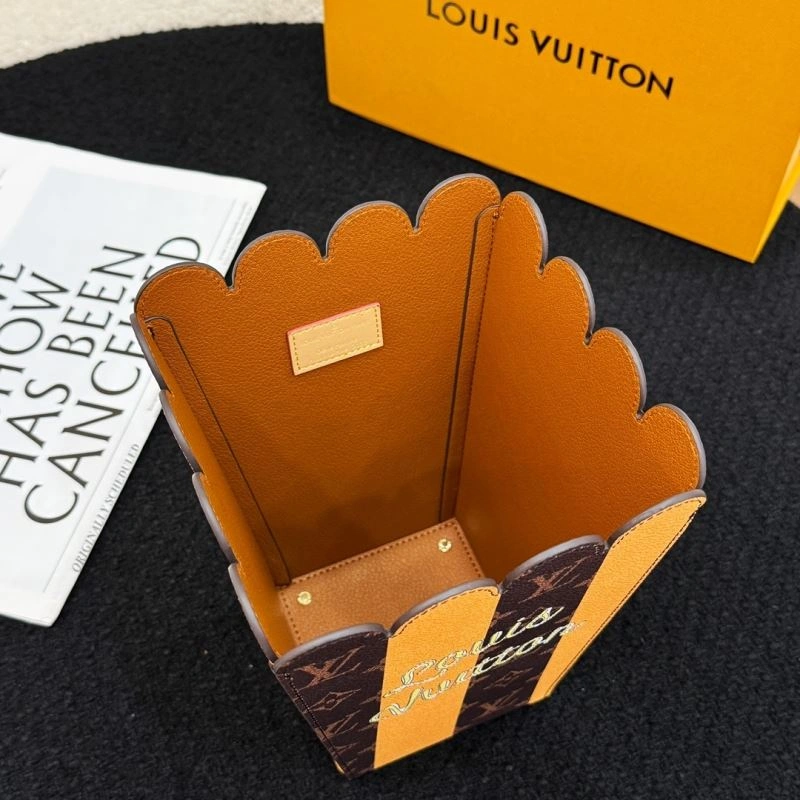 Original Louis Vuitton Flower Baskets 262794