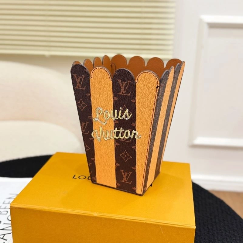 Original Louis Vuitton Flower Baskets 262794
