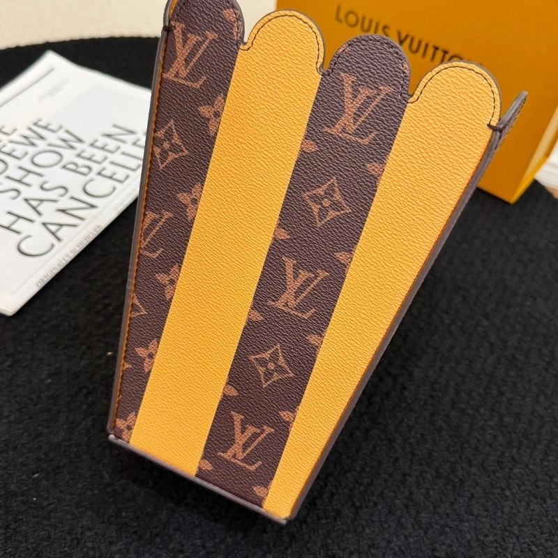Original Louis Vuitton Flower Baskets 262794