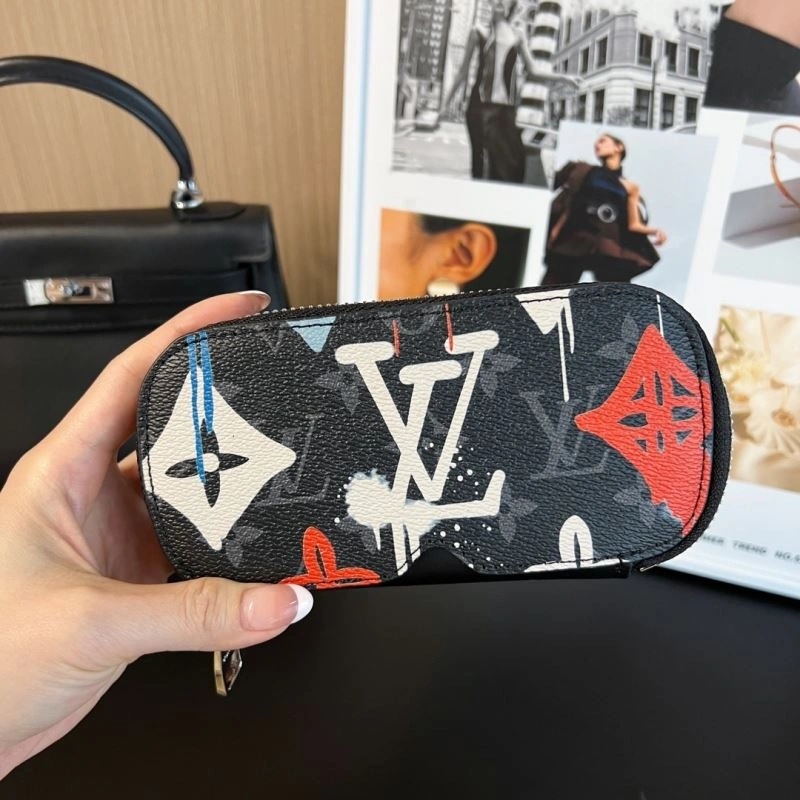 Premium Louis Vuitton Glass Boxes 262829