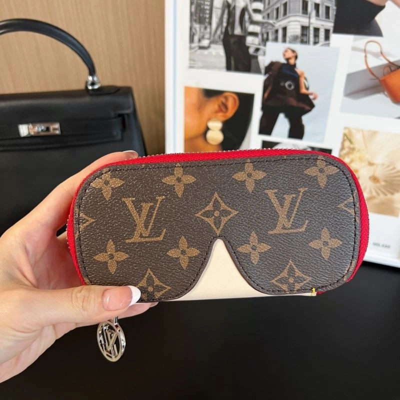 Louis Vuitton Glass Boxes OdorResistant 262820