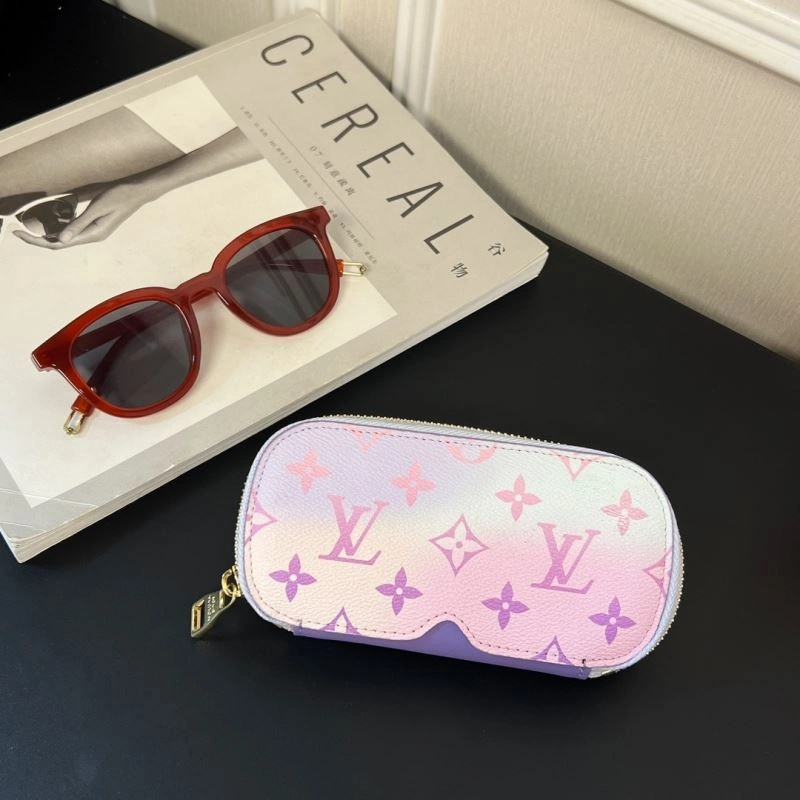 SunProtective Louis Vuitton Glass Boxes 262817