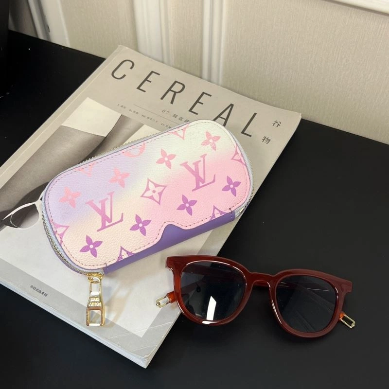 SunProtective Louis Vuitton Glass Boxes 262817