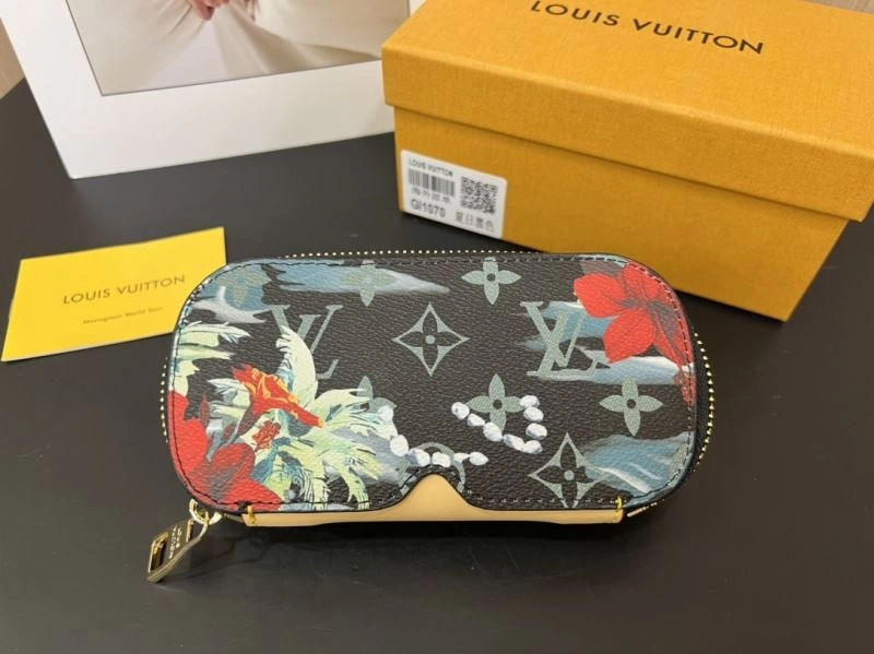Louis Vuitton Glass Boxes Packable 262815