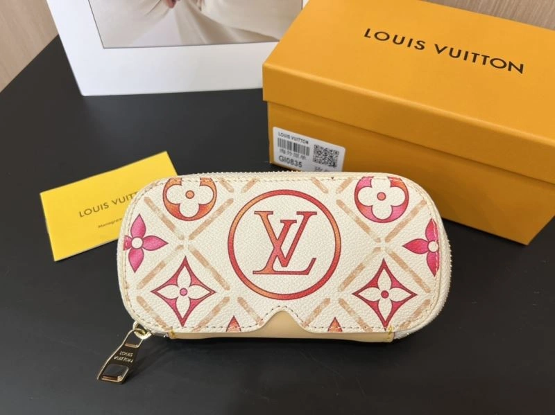 Louis Vuitton Glass Boxes Effortless 262813