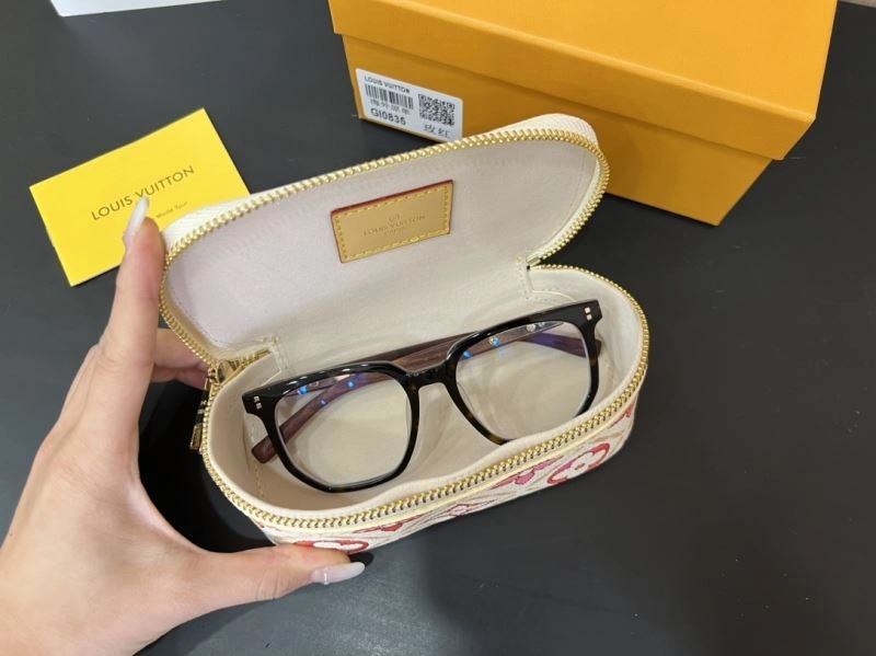 Louis Vuitton Glass Boxes Effortless 262813