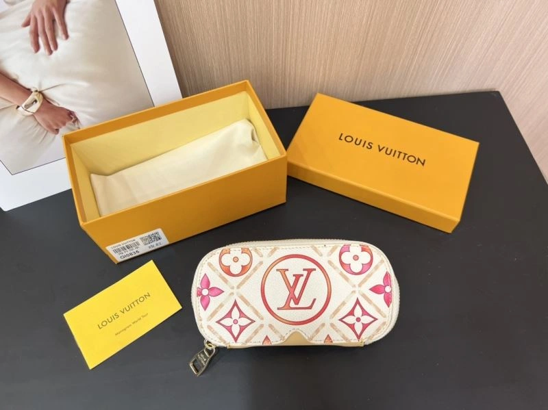 Louis Vuitton Glass Boxes Effortless 262813