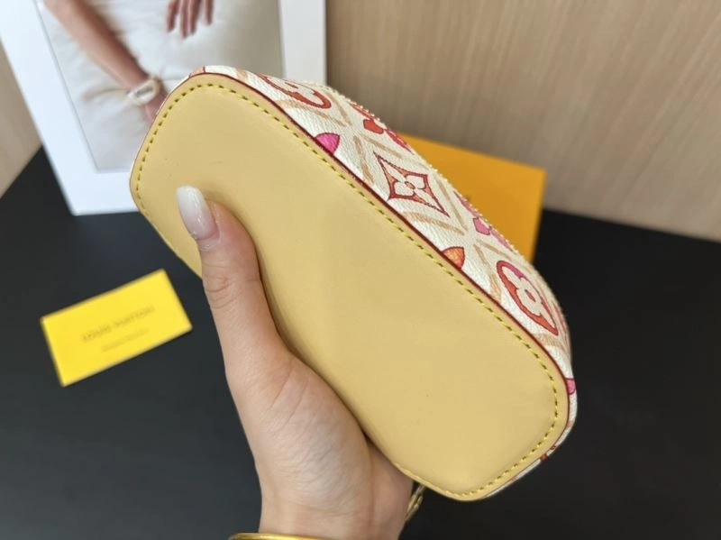 Louis Vuitton Glass Boxes Effortless 262813