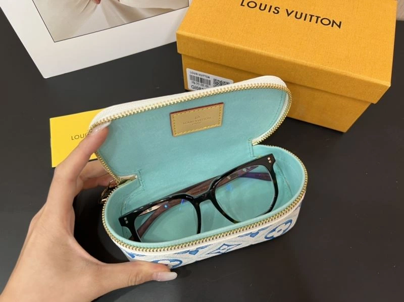 Louis Vuitton Glass Boxes Elegant 262809