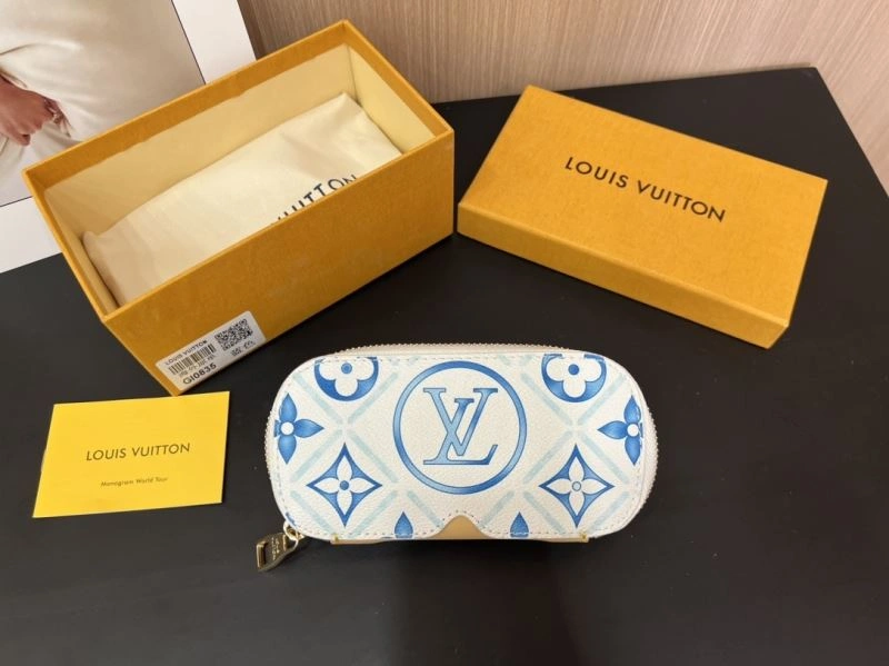 Louis Vuitton Glass Boxes Elegant 262809