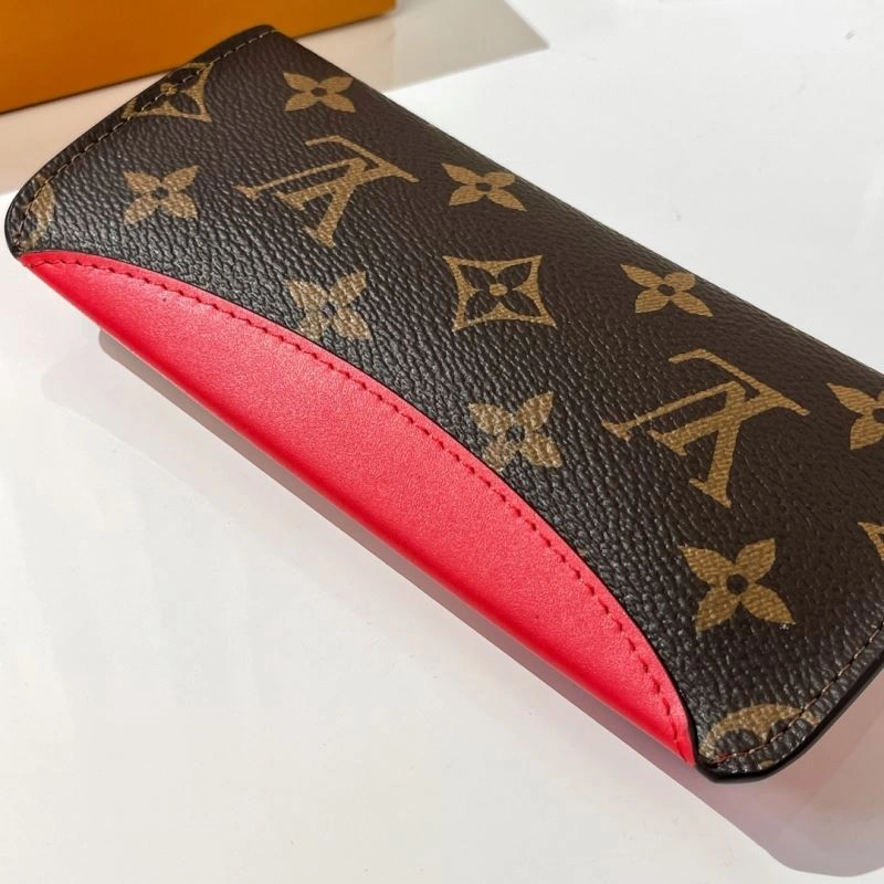 Louis Vuitton Glass Boxes WaterResistant 262834