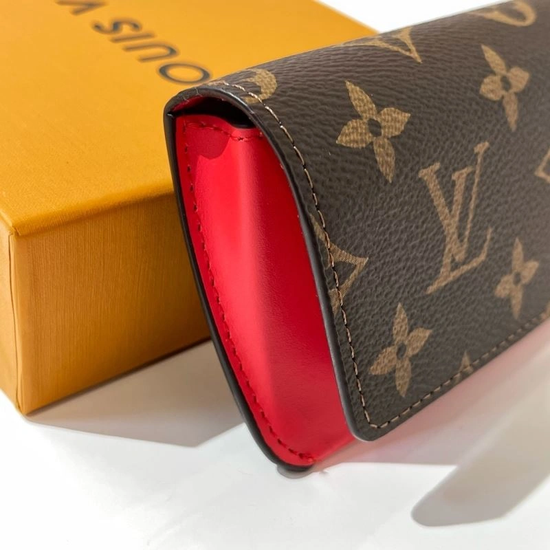 Louis Vuitton Glass Boxes WaterResistant 262834