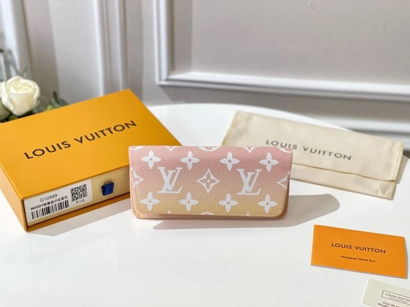 Louis Vuitton Glass Boxes Premium 262833