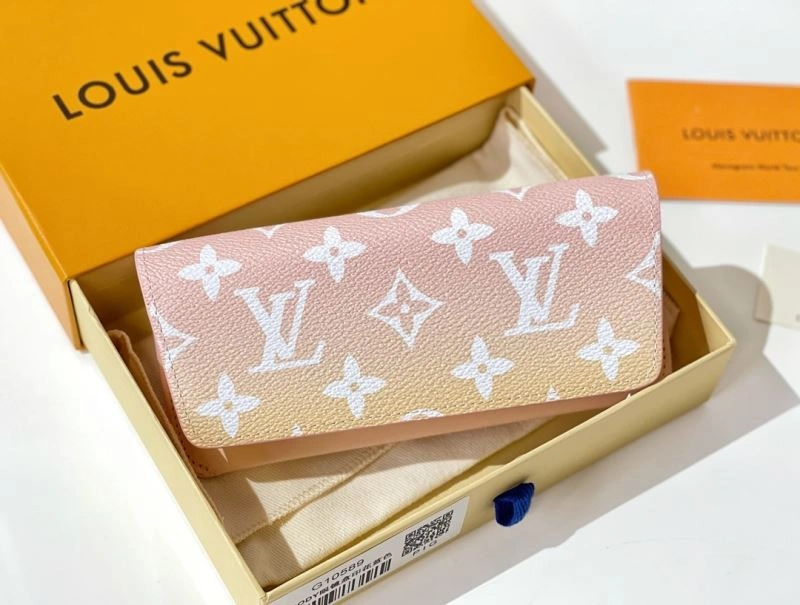 Louis Vuitton Glass Boxes Premium 262833