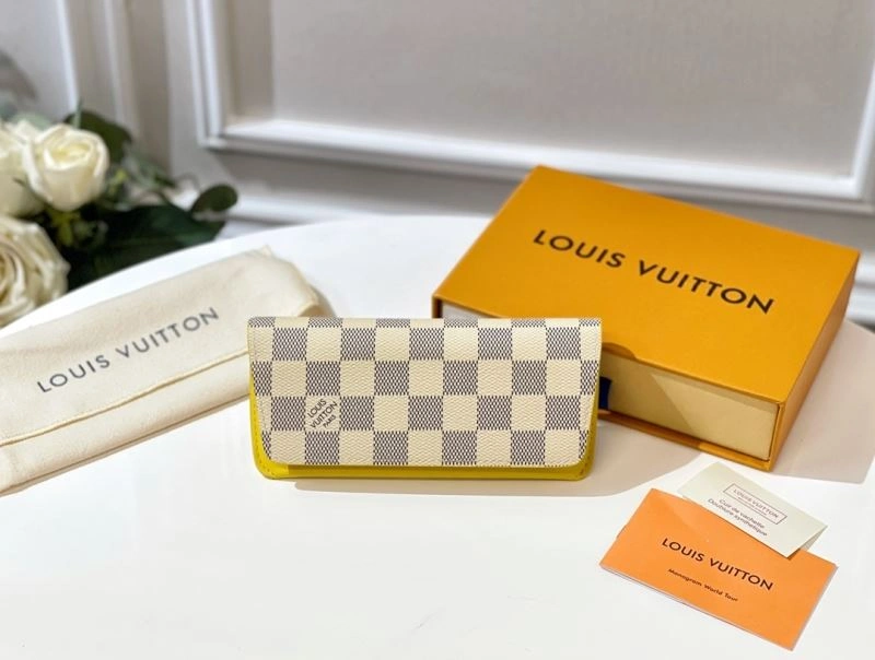 Louis Vuitton Glass Boxes FlexibleFit 262830