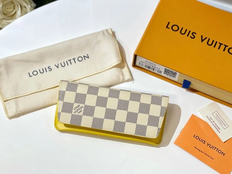 Louis Vuitton Glass Boxes FlexibleFit 262830