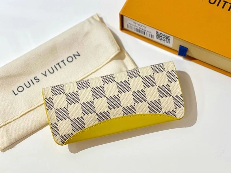 Louis Vuitton Glass Boxes FlexibleFit 262830