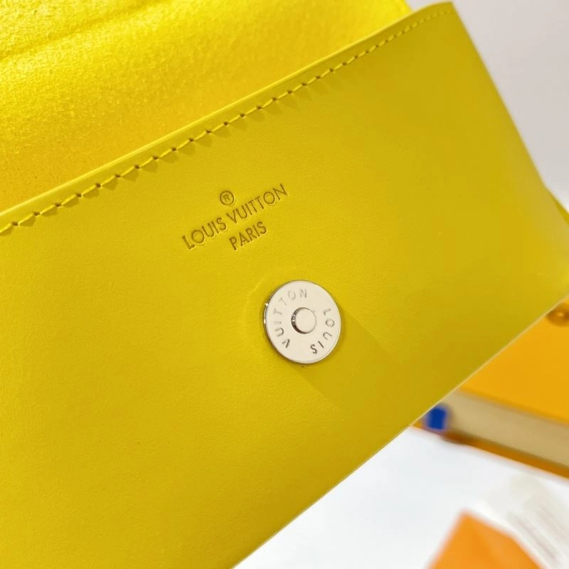 Louis Vuitton Glass Boxes FlexibleFit 262830