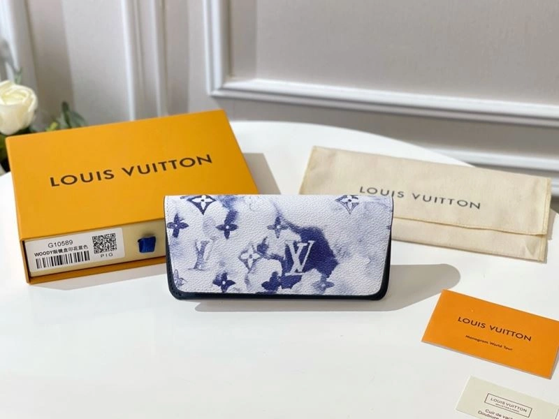 Trendy Louis Vuitton Glass Boxes 262828