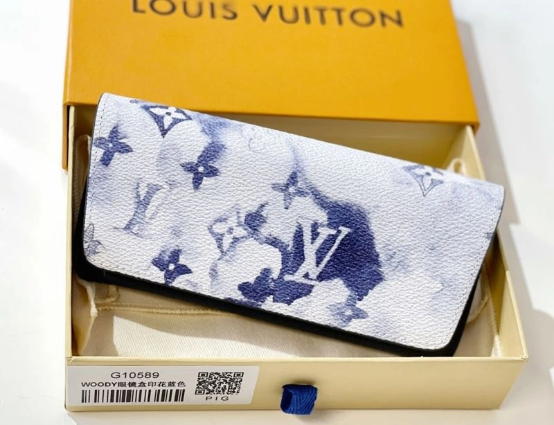 Trendy Louis Vuitton Glass Boxes 262828