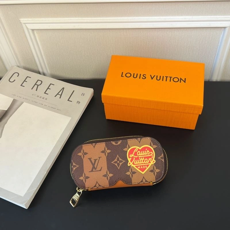 Louis Vuitton Glass Boxes Upgraded 262823