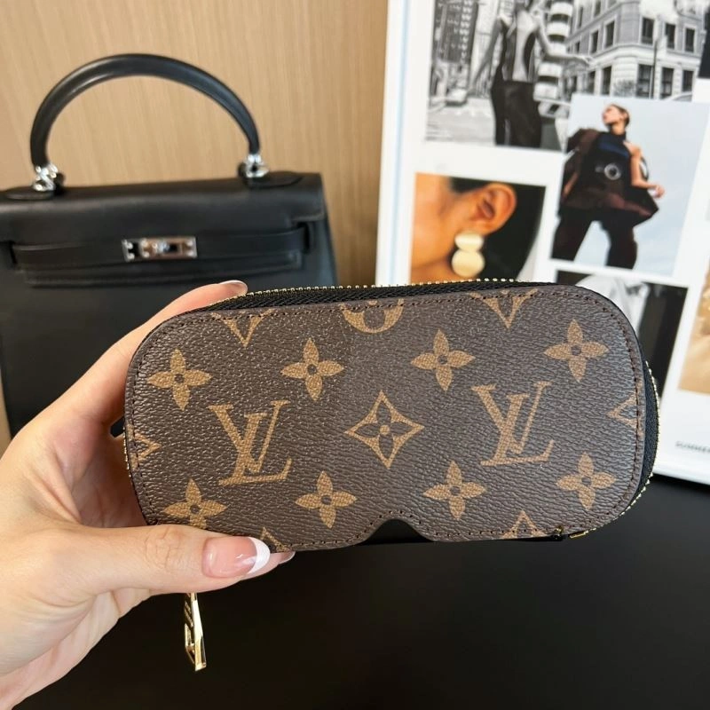 HighQuality Louis Vuitton Glass Boxes 262825